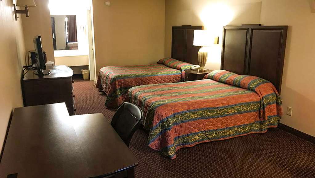 Magnuson Hotel Marietta Room photo